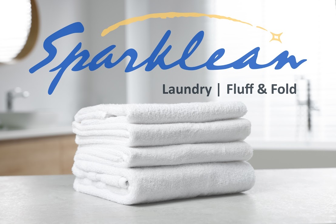 Commercial Laundromat Services
